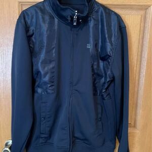 ECKO UNLTD zipup sweatshirt